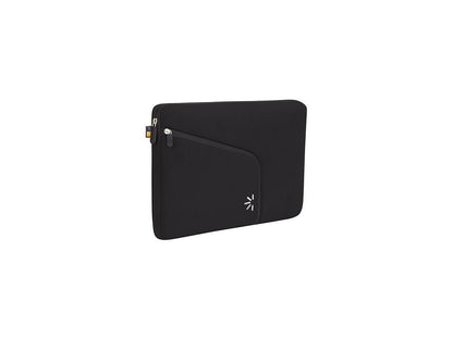 Case Logic Black 13" MacBook Pro Laptop Sleeve Model PAS-213