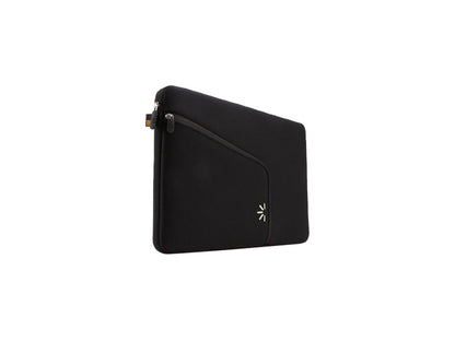 Case Logic Black 13" MacBook Pro Laptop Sleeve Model PAS-213
