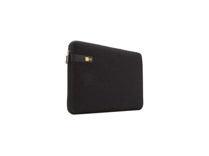 Case Logic Black 10-11.6" Netbook Sleeve Model LAPS-111