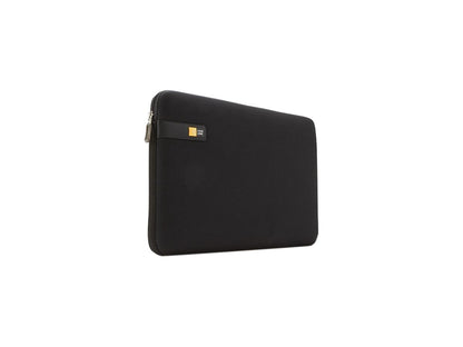 Case Logic Black 13.3" Laptop and MacBook Sleeve Model LAPS-113-BLACK
