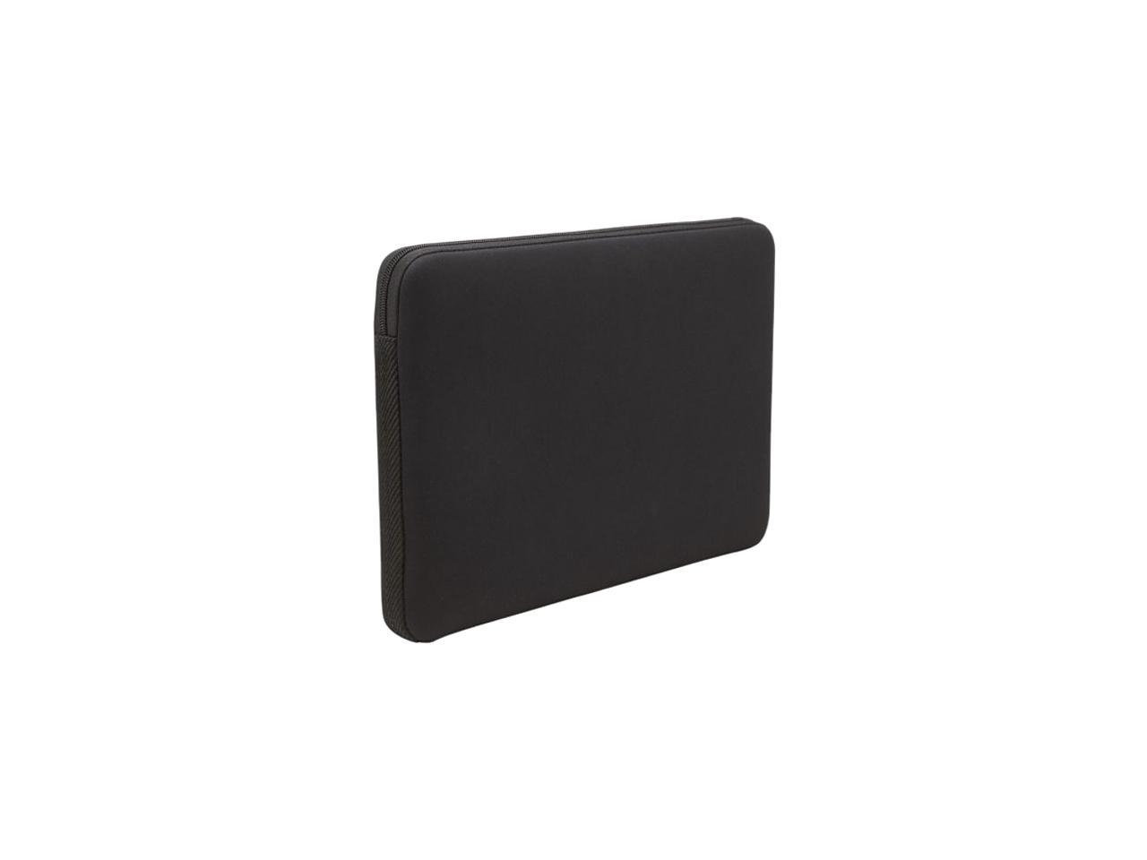 Case Logic Black 13.3" Laptop and MacBook Sleeve Model LAPS-113-BLACK