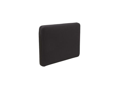Case Logic Black 17-17.3" Laptop Sleeve Model LAPS-117