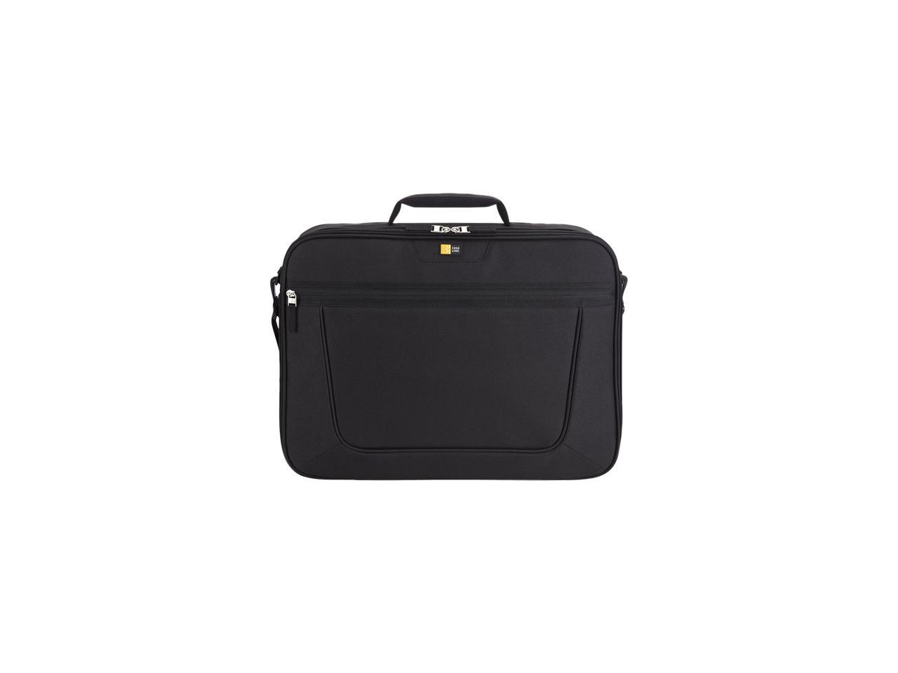 Case Logic Black 15.6" Laptop Case Model VNCI-215