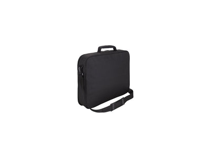 Case Logic Black 15.6" Laptop Case Model VNCI-215