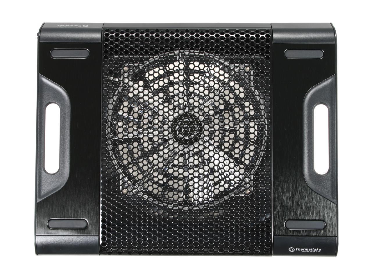 Thermaltake Massive23 LX Notebook Cooler CLN0015