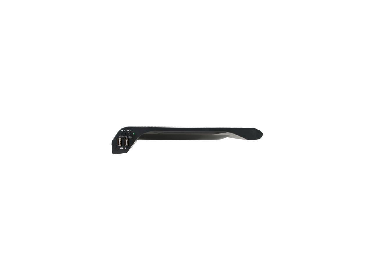 Thermaltake Massive23 LX Notebook Cooler CLN0015