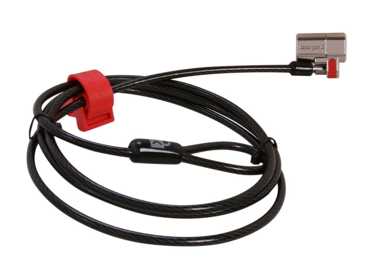 Kensington ClickSafe Master Keyed Lock - On Demand K64663US