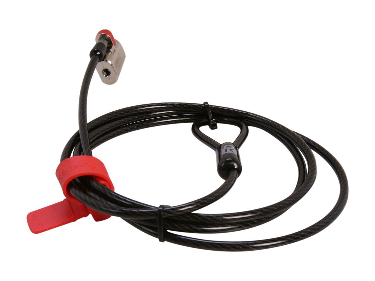 Kensington ClickSafe Master Keyed Lock - On Demand K64663US