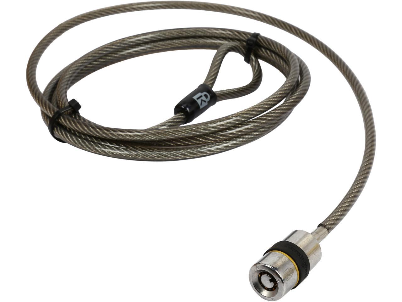 Kensington Desktop and Peripherals Master Keyed Locking Kit - On Demand K64665US