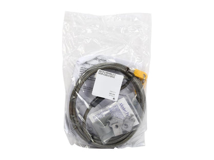 Kensington Desktop and Peripherals Master Keyed Locking Kit - On Demand K64665US