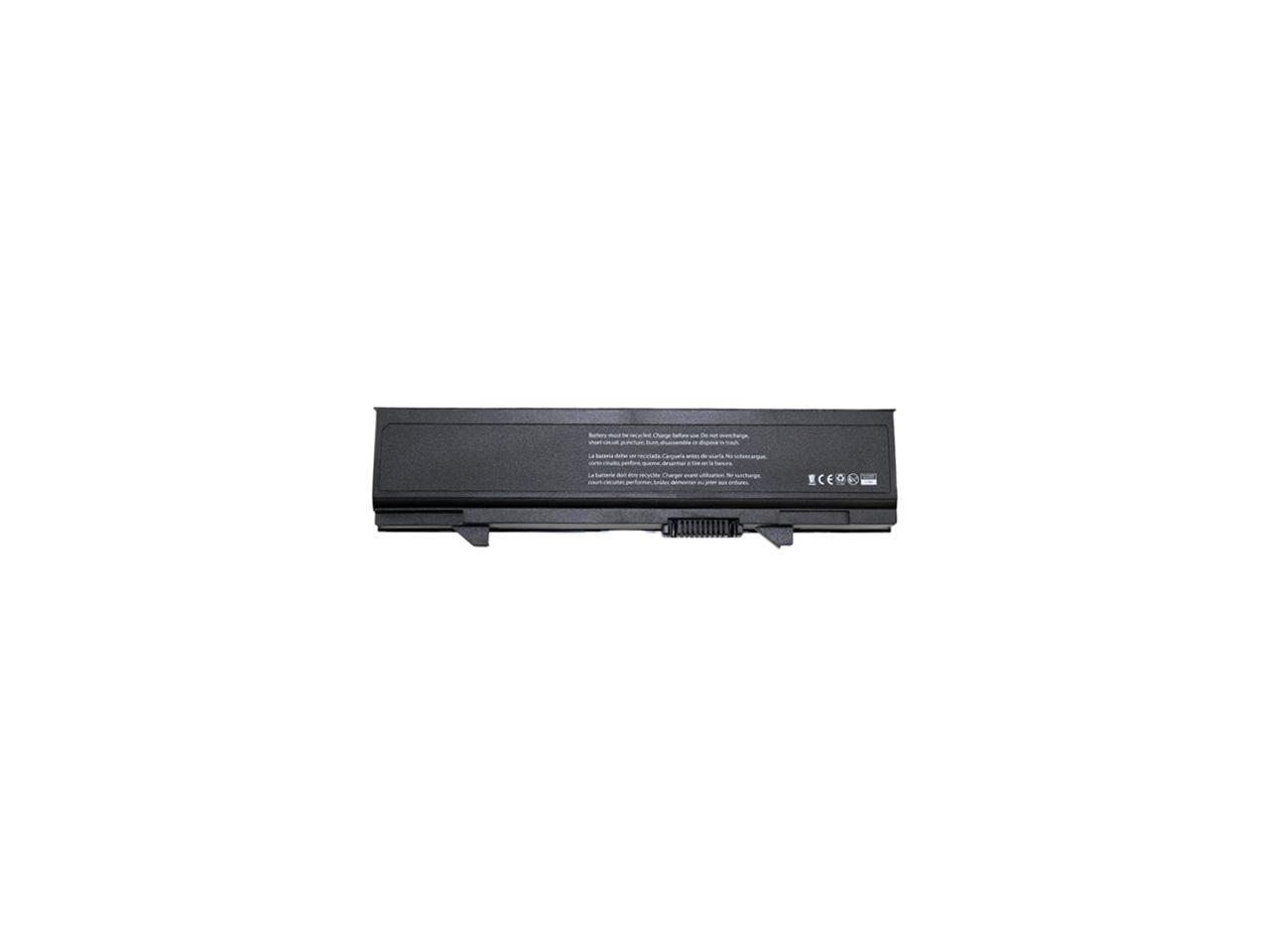 V7 DEL-E5400V7 Replacement Notebook Battery for Dell