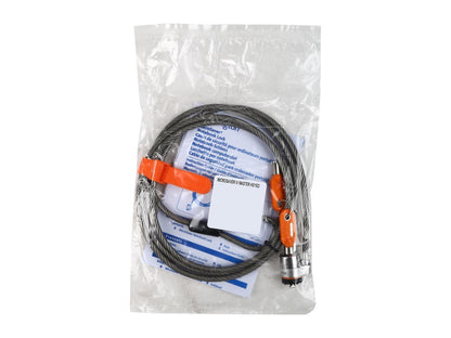 Kensington MicroSaver Master Keyed Lock - On Demand (K64599US)