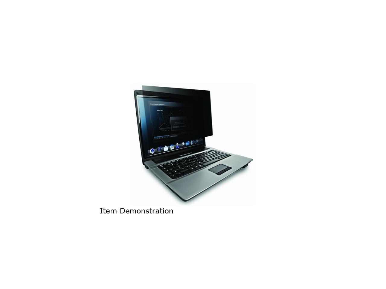 3M Widescreen Notebook Privacy Filter PF13.3W9