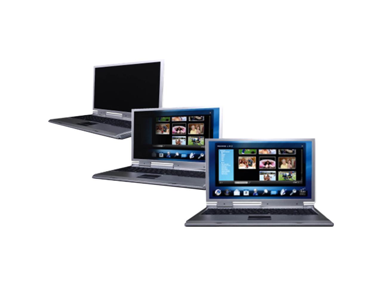 3M Widescreen Notebook Privacy Filter PF13.3W9