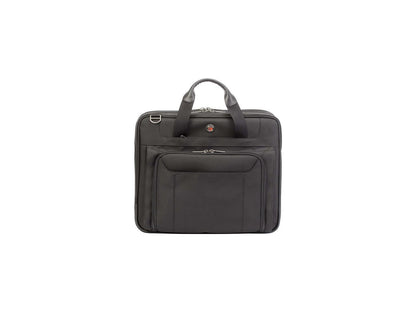 Targus 14â€? Checkpoint-Friendly Corporate Traveler Laptop Case - CUCT02UA14S