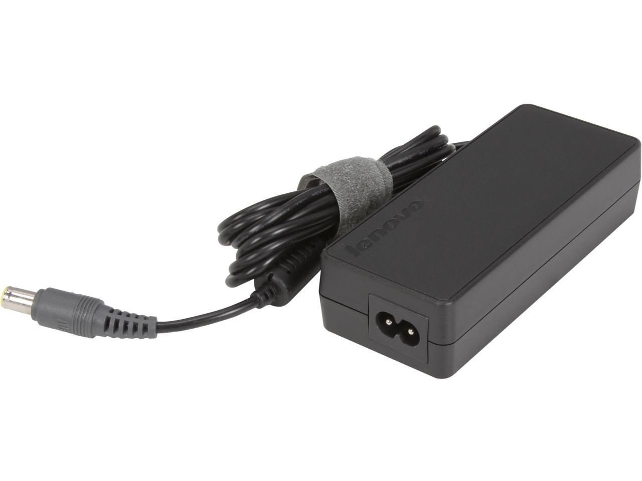 ThinkPad 40Y7659 90W AC Adapter (Factory sealed Lenovo retail box)