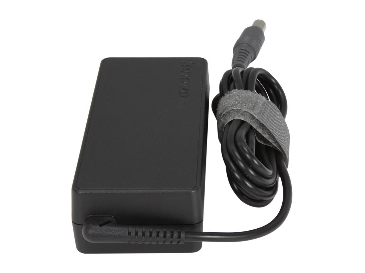 ThinkPad 40Y7659 90W AC Adapter (Factory sealed Lenovo retail box)