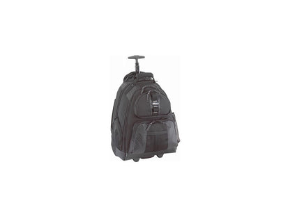 Targus 15.4" Rolling Laptop Backpack - TSB700