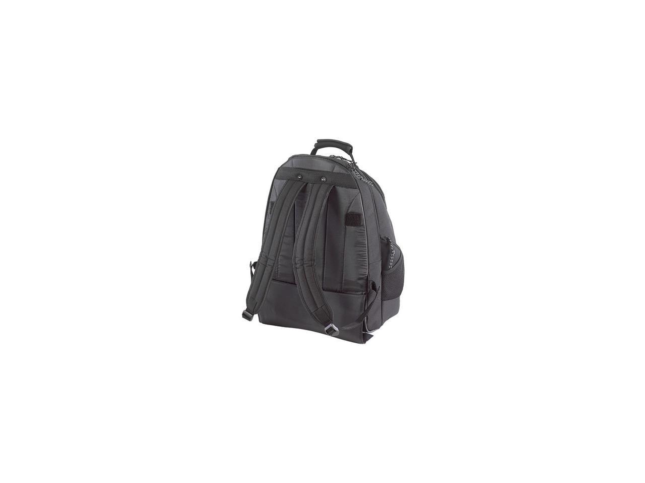 Targus 15.4" Rolling Laptop Backpack - TSB700