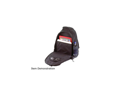 Targus 15.4" Rolling Laptop Backpack - TSB700