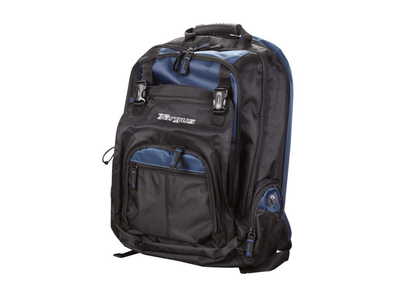 Targus 17" XL Laptop Backpack - TXL617