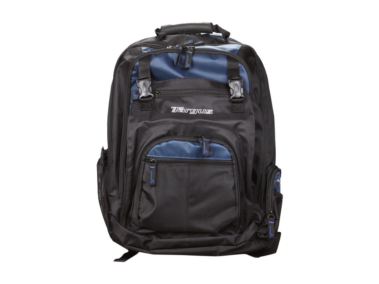 Targus 17" XL Laptop Backpack - TXL617