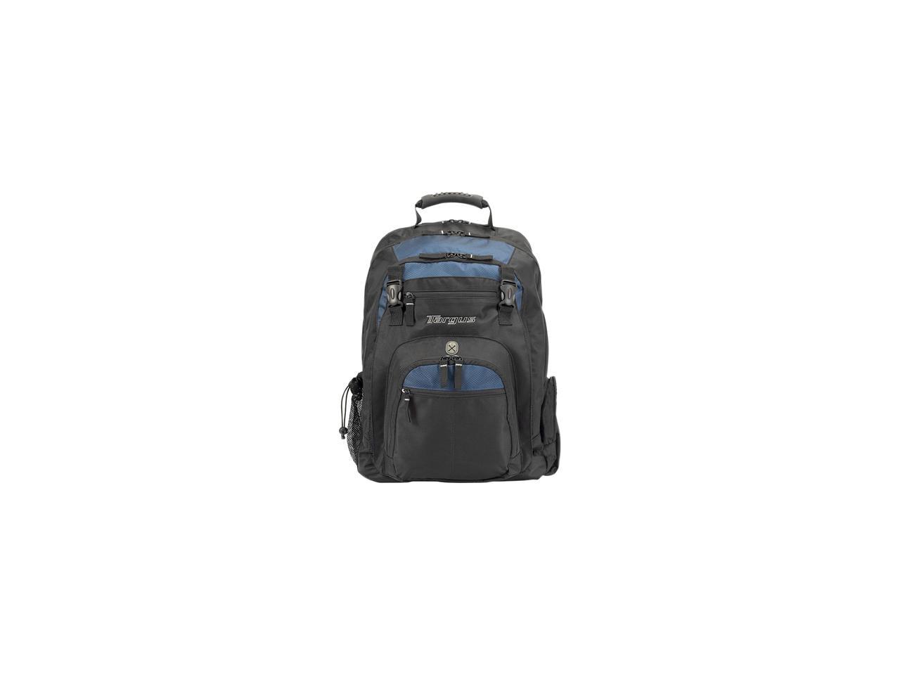 Targus 17" XL Laptop Backpack - TXL617