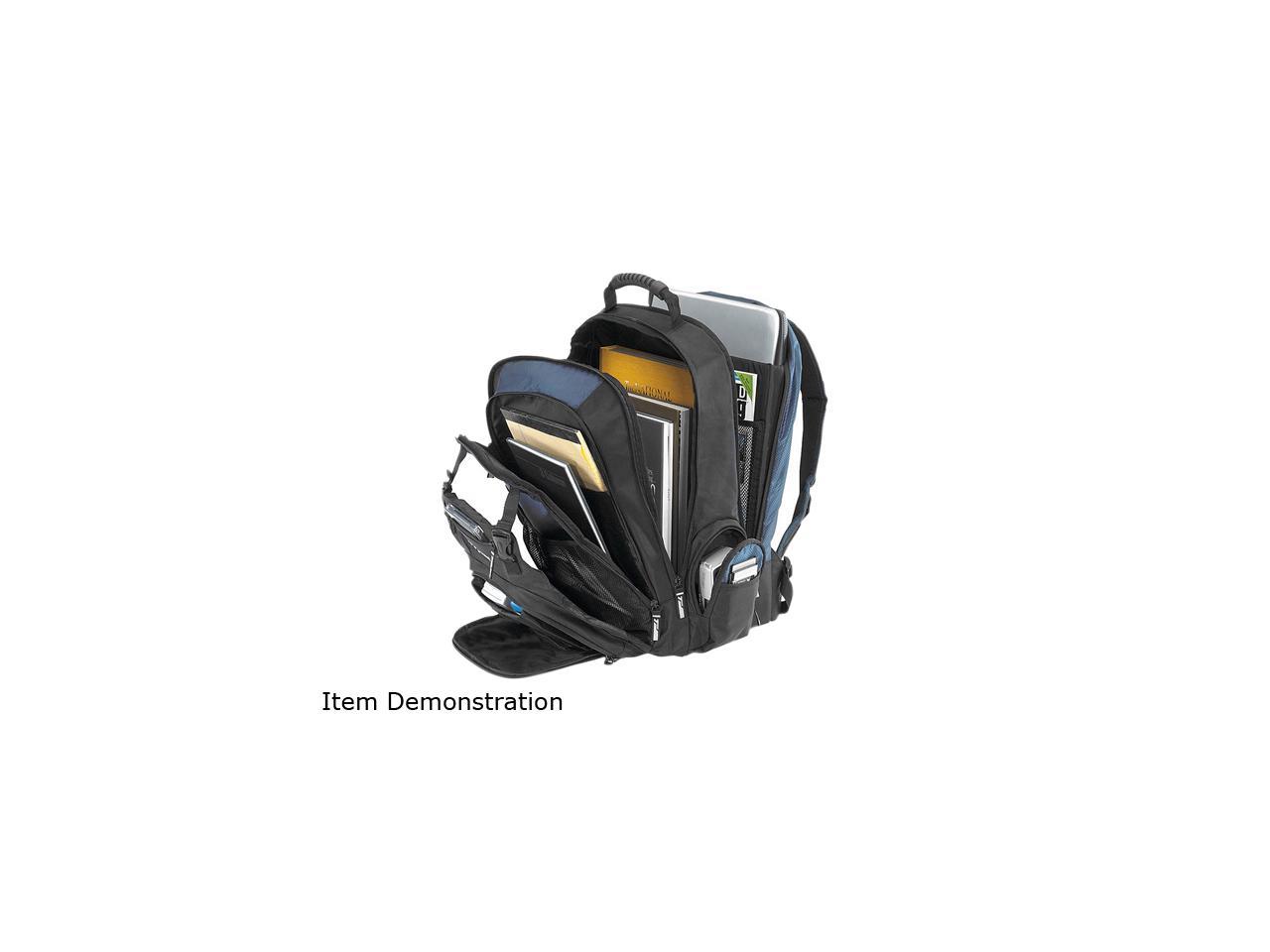 Targus 17" XL Laptop Backpack - TXL617