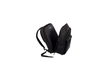 Targus 15.6" Corporate Traveler Backpack (Black) - CUCT02B