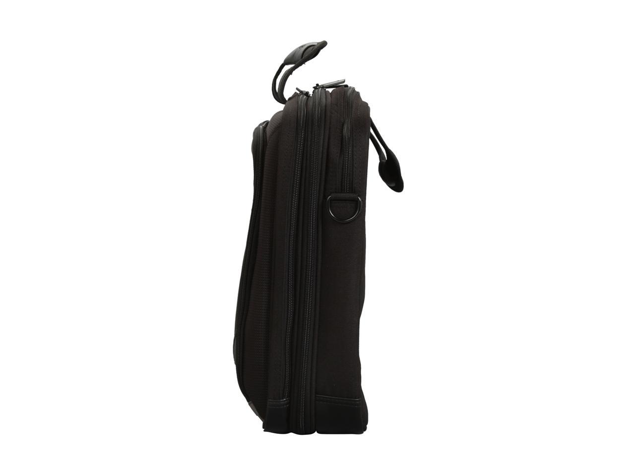 Targus 15.4" Mobile Elite Briefcase - TBT045US