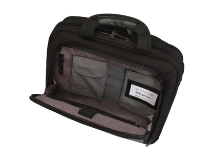 Targus 15.4" Mobile Elite Briefcase - TBT045US