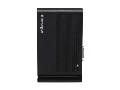 Kensington K33930US Universal Notebook Docking Station with VGA/DVI