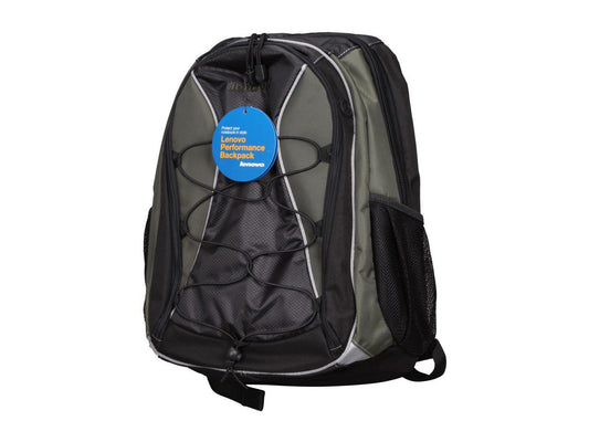 lenovo Black 15.4" Performance Backpack Model 41U5254
