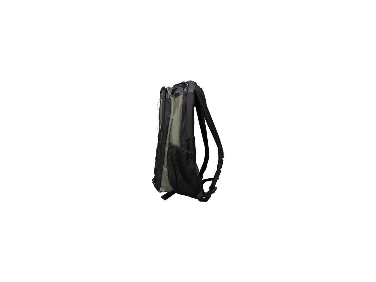 lenovo Black 15.4" Performance Backpack Model 41U5254
