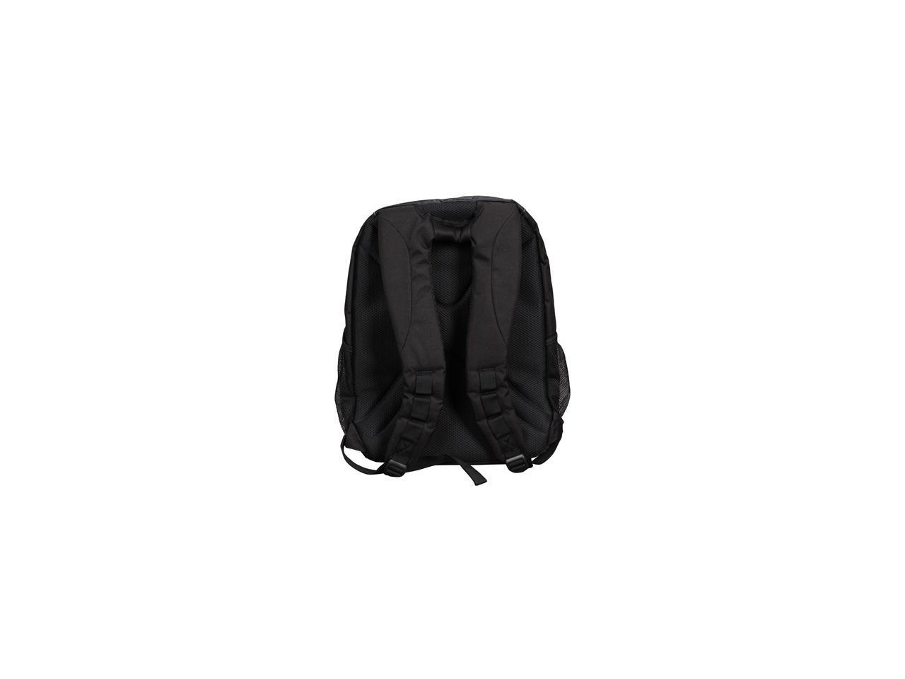 lenovo Black 15.4" Performance Backpack Model 41U5254