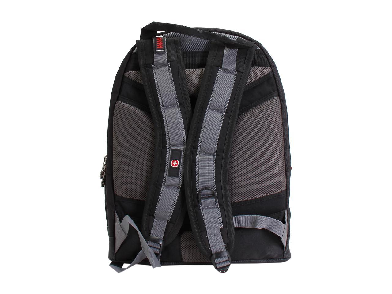 Wenger Swiss Gear SYNERGY 16" GA-7305-14F00 Laptop Computer Backpack