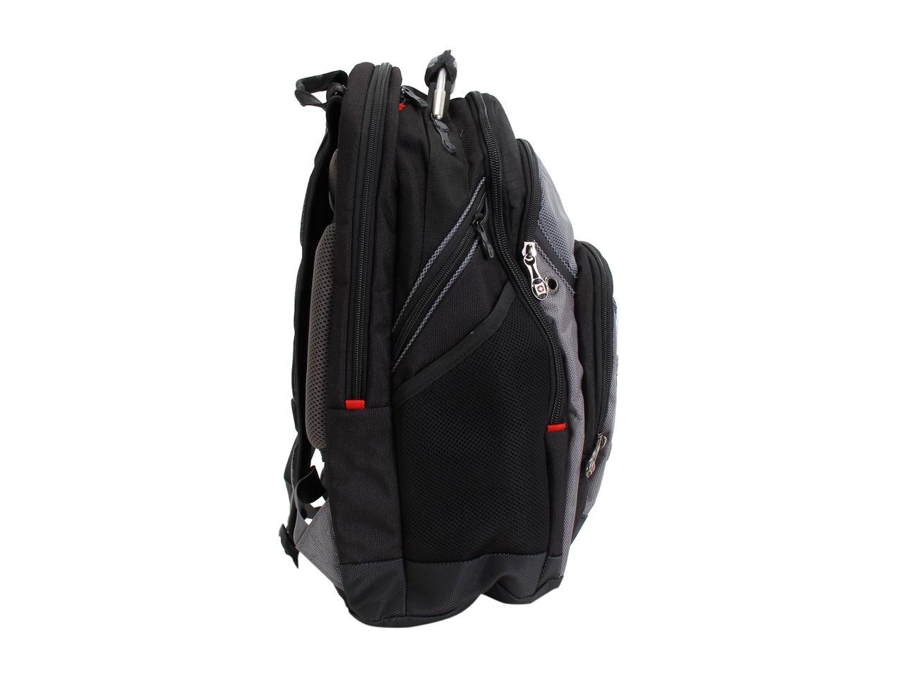 Wenger Swiss Gear SYNERGY 16" GA-7305-14F00 Laptop Computer Backpack