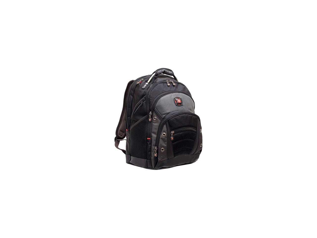 Wenger Swiss Gear SYNERGY 16" GA-7305-14F00 Laptop Computer Backpack