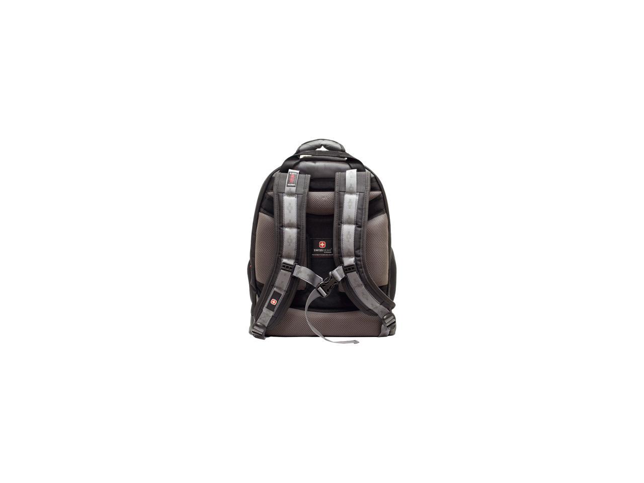 Wenger Swiss Gear SYNERGY 16" GA-7305-14F00 Laptop Computer Backpack