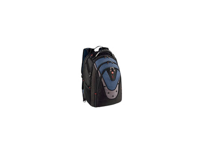 Wenger Swiss Gear IBEX 17" GA-7316-06F00 Laptop Computer Backpack