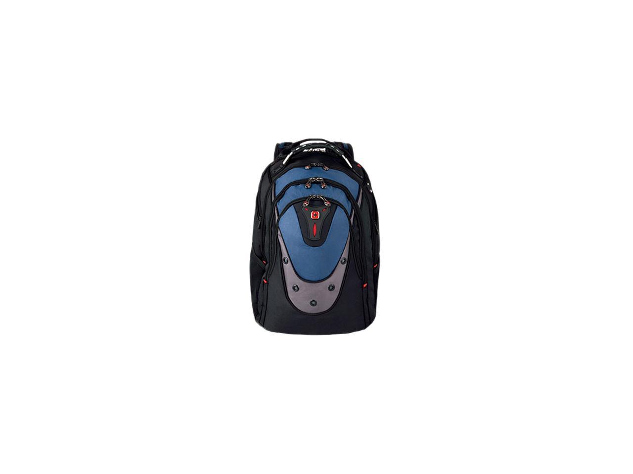 Wenger Swiss Gear IBEX 17" GA-7316-06F00 Laptop Computer Backpack