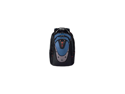 Wenger Swiss Gear IBEX 17" GA-7316-06F00 Laptop Computer Backpack