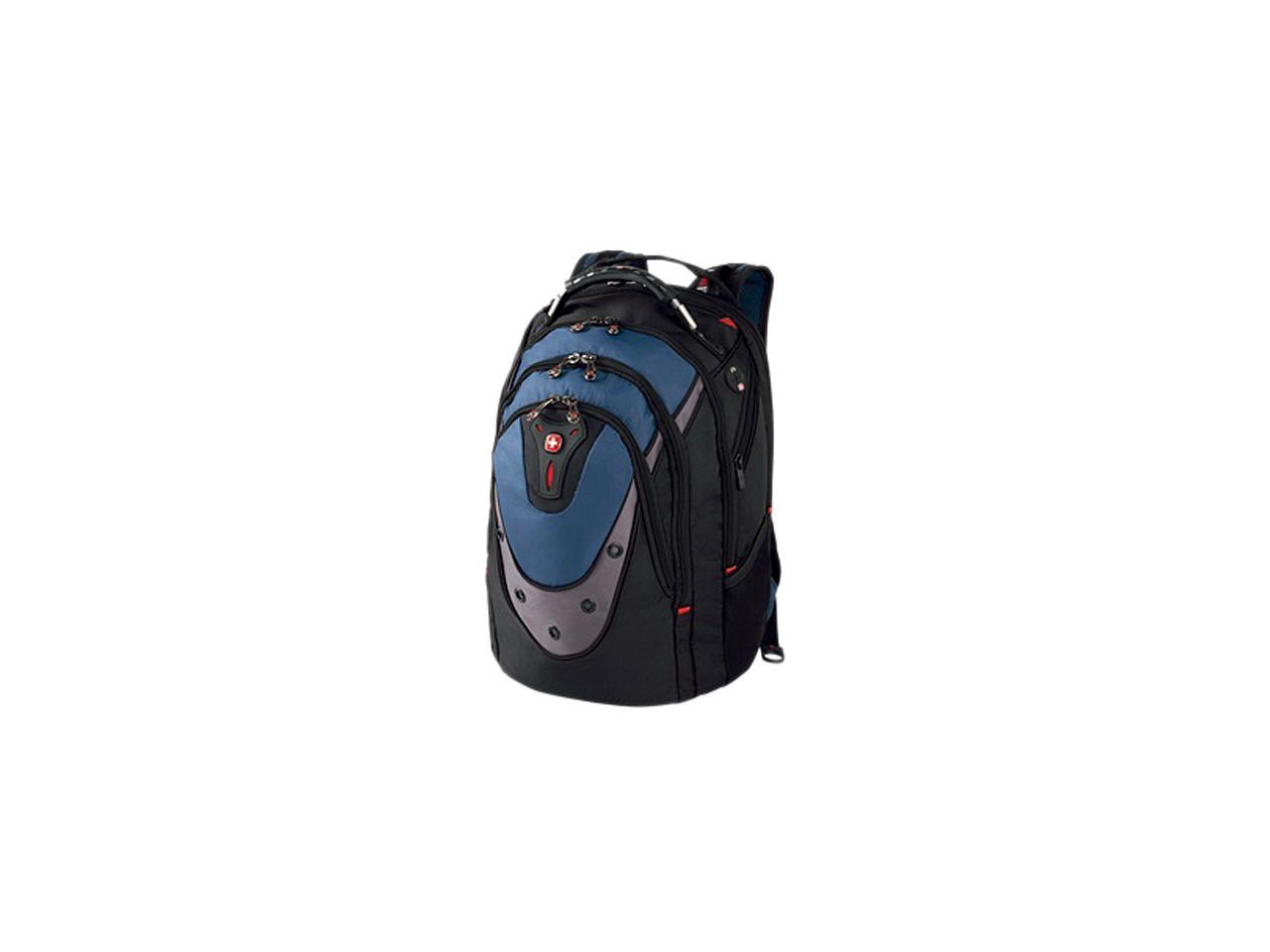 Wenger Swiss Gear IBEX 17" GA-7316-06F00 Laptop Computer Backpack