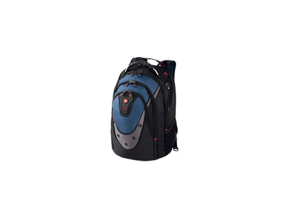 Wenger Swiss Gear IBEX 17" GA-7316-06F00 Laptop Computer Backpack
