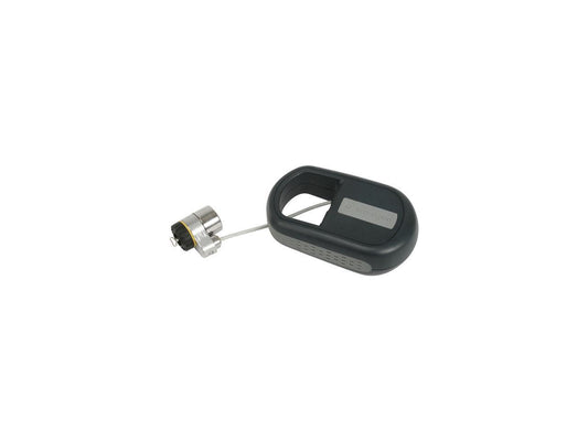 Kensington MicroSaver Keyed Retractable Notebook Lock K64538US