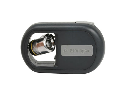 Kensington MicroSaver Keyed Retractable Notebook Lock K64538US