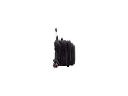 Wenger Swiss Gear PATRIOT WA-7953-02F00 Rolling 2-Piece Business Set