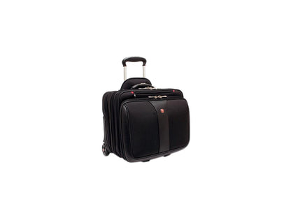 Wenger Swiss Gear PATRIOT WA-7953-02F00 Rolling 2-Piece Business Set