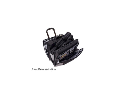Wenger Swiss Gear POTOMAC WA-7966-02F00 Rolling 2-Piece Business Set
