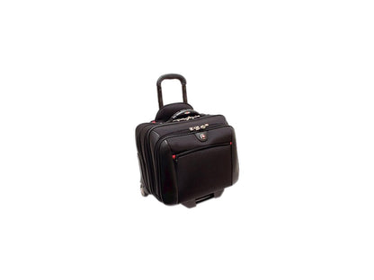 Wenger Swiss Gear POTOMAC WA-7966-02F00 Rolling 2-Piece Business Set